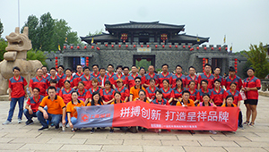 上海市高新技術(shù)企業(yè)，專(zhuān)精特新企業(yè)