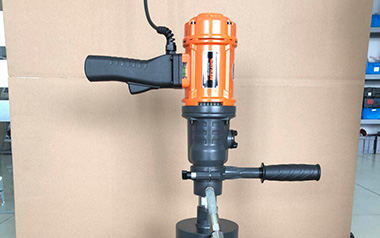 磁力鉆上使用的空心鉆頭到底會不會生銹？