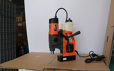 磁力鉆鋼板鉆頭使用壽命如何延長？