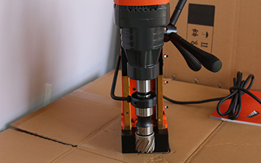 市場上磁力鉆都具有哪些優(yōu)勢？