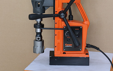 用戶應(yīng)該如何正確的選購(gòu)磁力鉆？