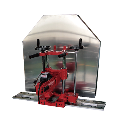 墻壁切割機(jī)選型要注意什么？