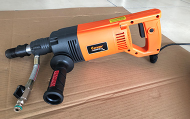 磁力鉆各個(gè)零部件使用注意事項(xiàng)有哪些？