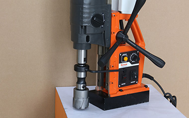 磁力鉆在應(yīng)用領(lǐng)域具有哪些特點(diǎn)？