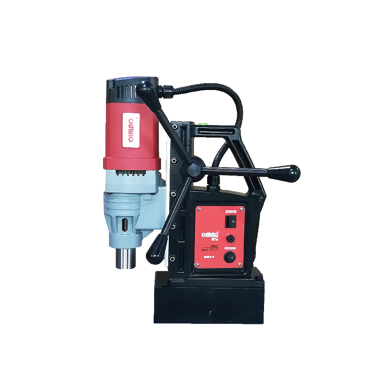 選擇磁力鉆，可以選擇呈祥磁力鉆