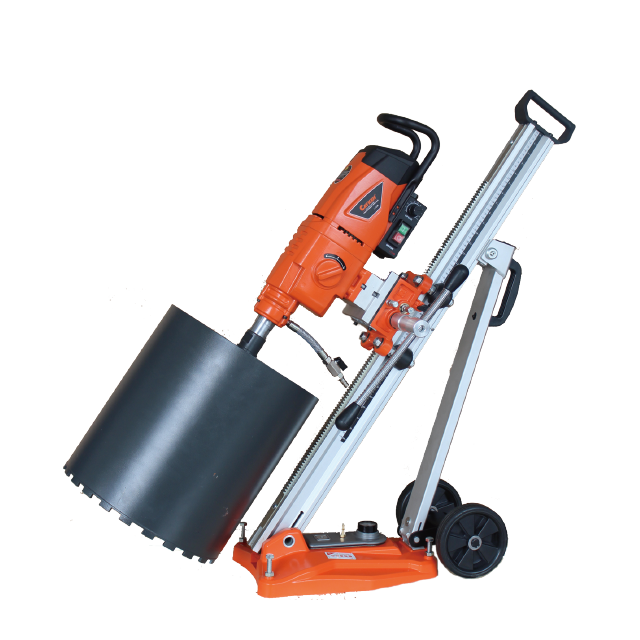 磁力鉆磁性減弱的原因是什么？