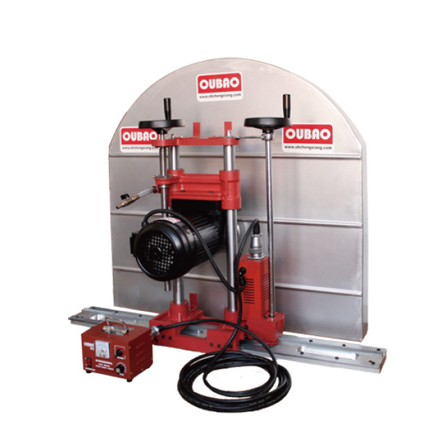 如何通過磁力鉆運行時電機工作聲音判斷機械設(shè)備好壞？