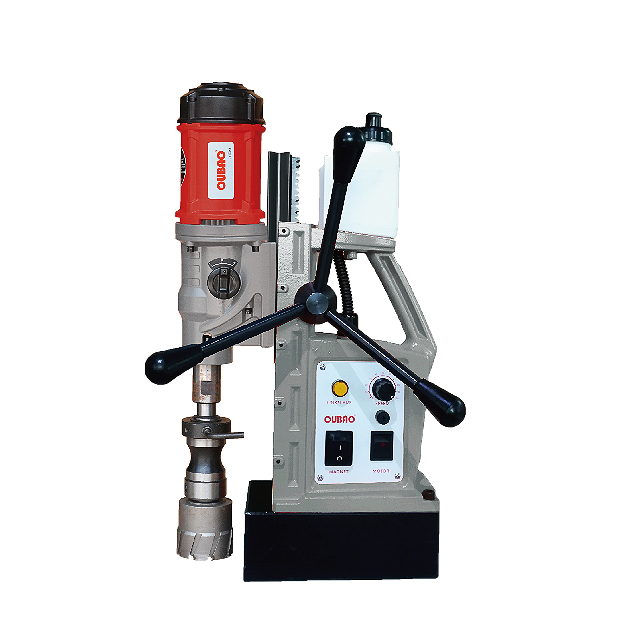 磁力鉆高空作業(yè)隱患？預(yù)防措施？