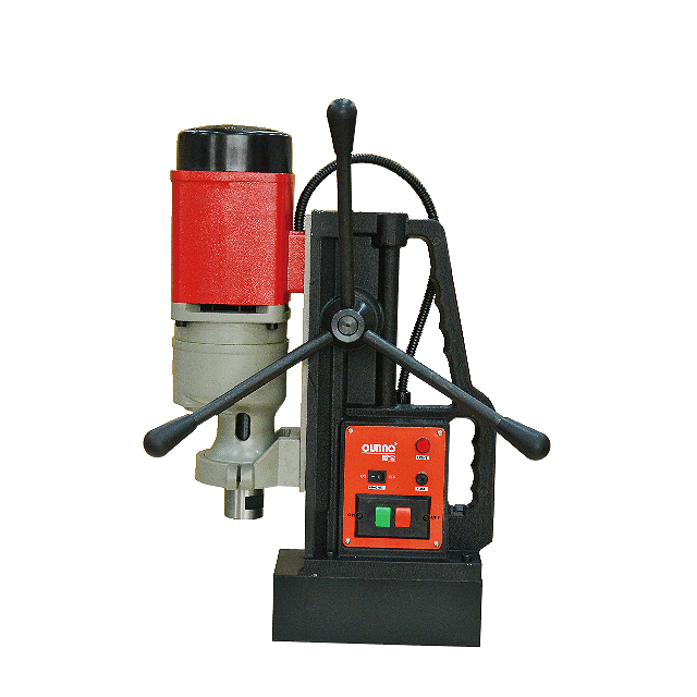 磁力鉆廠家：鋼板鉆頭壽命影響因素？延長(zhǎng)壽命方法？