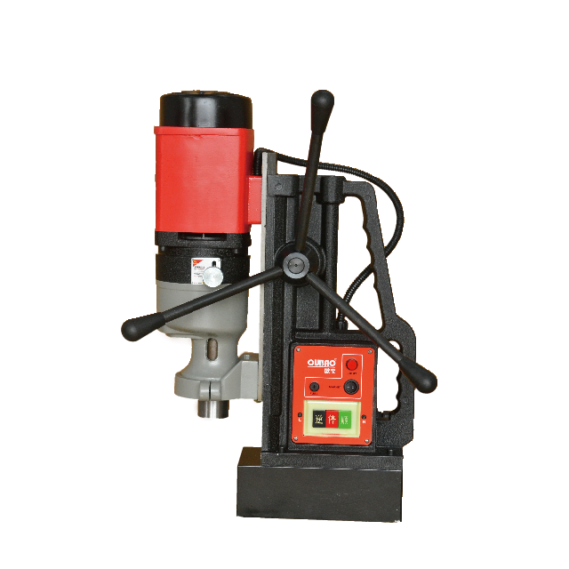 如何選擇磁座鉆機的電池類型？