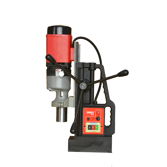 磁座鉆機的防塵防水性能如何評測？