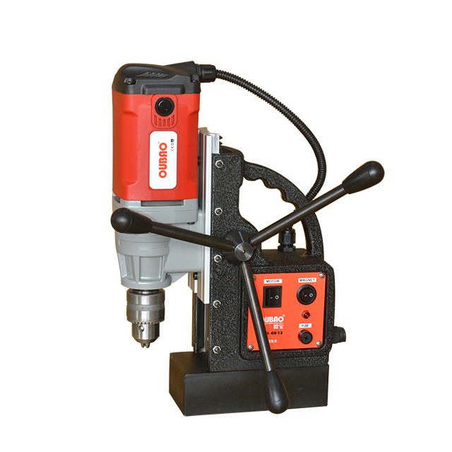 如何進行磁座鉆的日常維護保養(yǎng)？