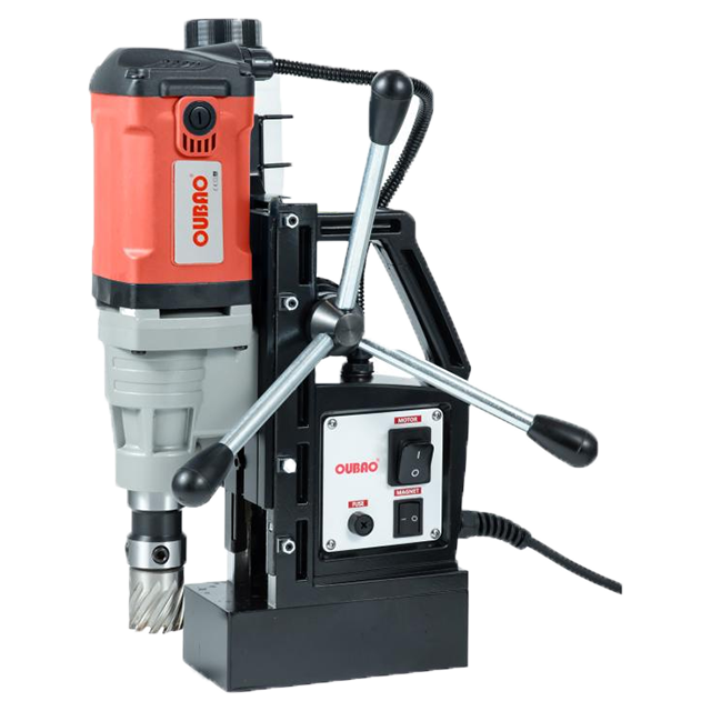 如何延長磁座鉆電池壽命？