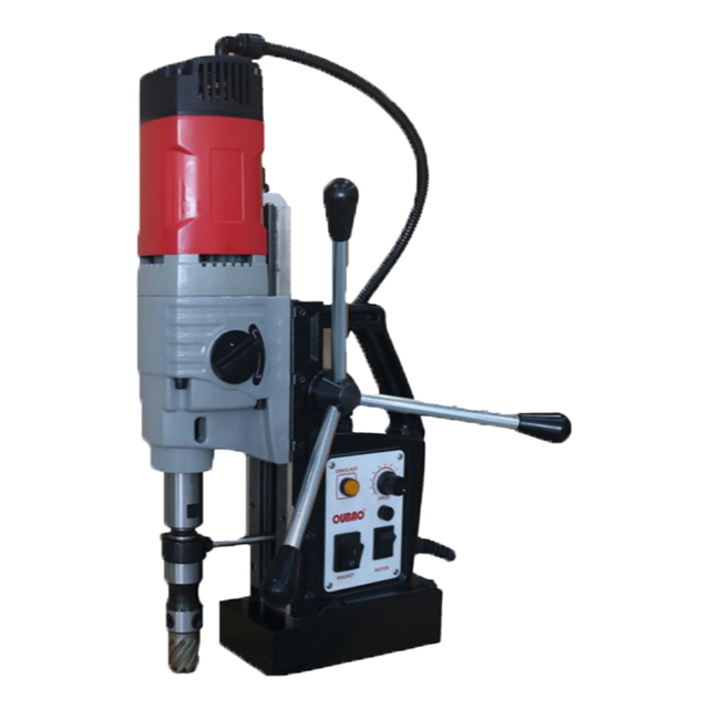 如何正確安裝磁力鉆的鉆頭？安裝注意哪些細(xì)節(jié)？