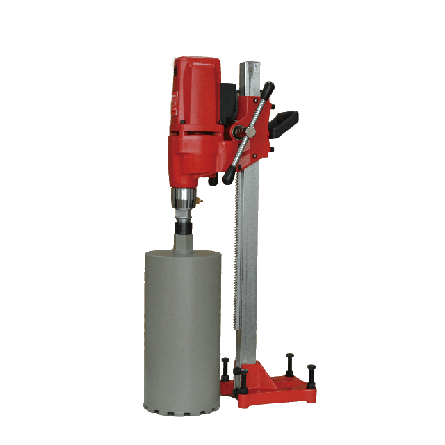 工程用金剛石鉆孔機(jī)品牌排行是怎樣的？