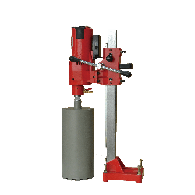 專業(yè)級金剛石鉆孔機(jī)的技術(shù)參數(shù)有哪些？
