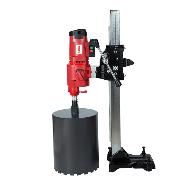 金剛石鉆孔機(jī)在全球市場的分布情況如何？