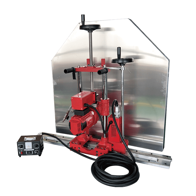 墻壁切割機(jī)的工作效率如何評(píng)估？