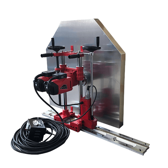 不同型號(hào)的墻壁切割機(jī)之間應(yīng)該如何比較分析？