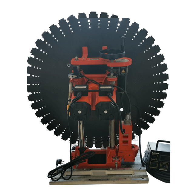 輕便型墻壁切割機(jī)有哪些優(yōu)勢(shì)？